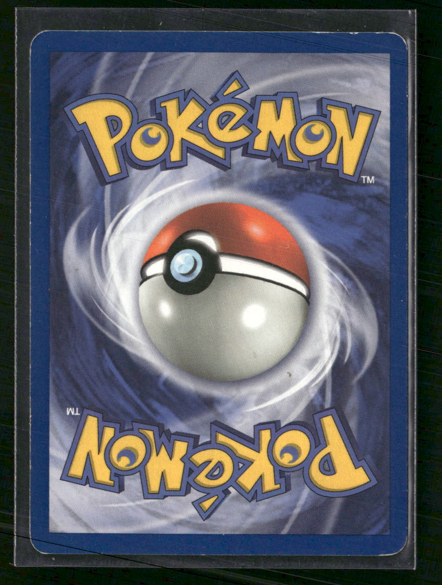 Jungle Pikachu #60/64