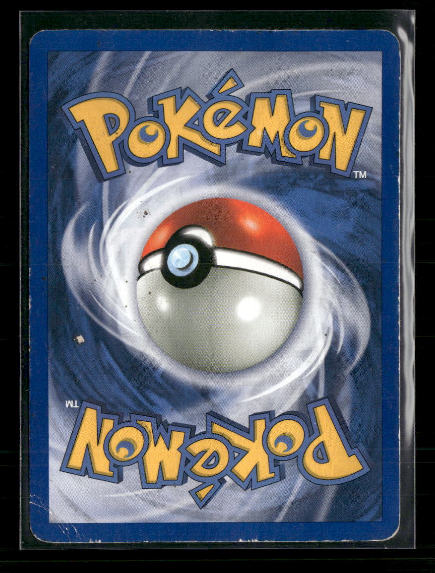 Base Set 2 Gyarados #007/130 Damaged