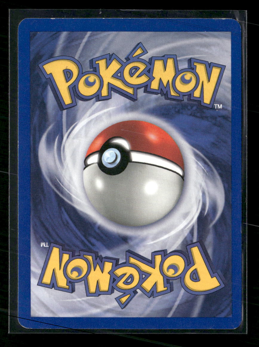 Neo Genesis Kingdra #008/111