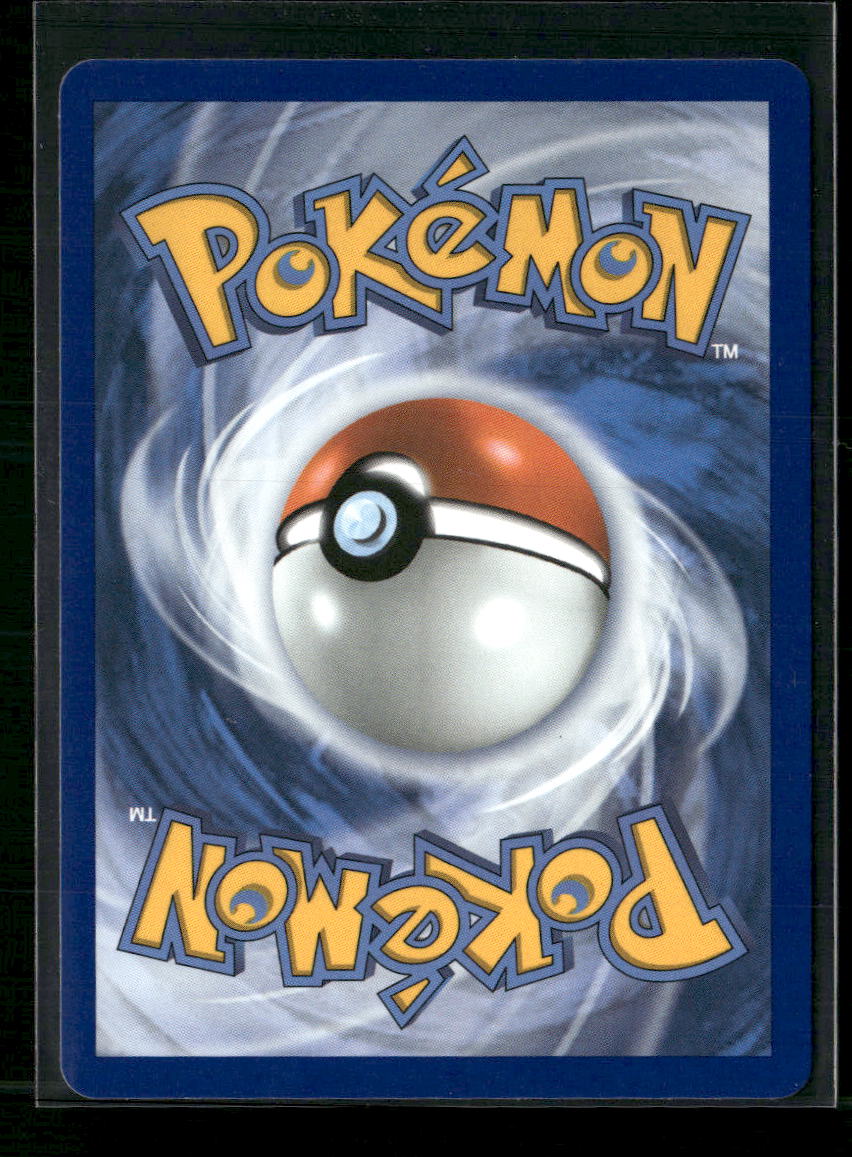 ME: Mega Evolution Promo Squirtle #039