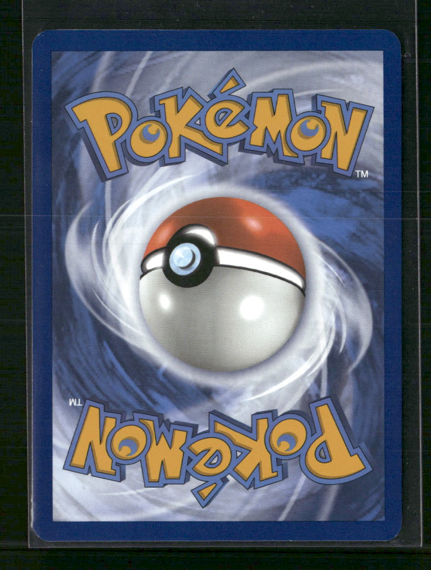 SV10: Destined Rivals Ethan's Typhlosion #190/182