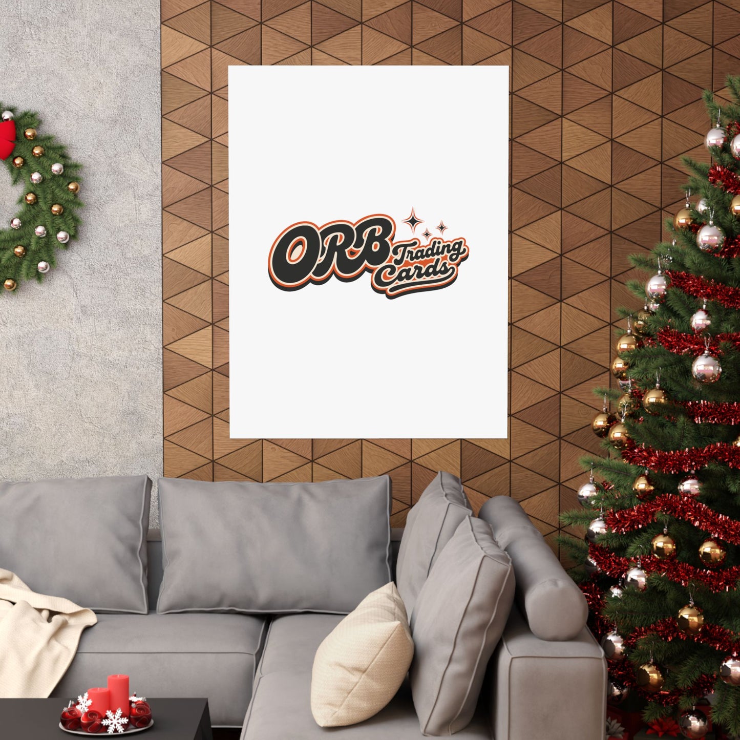 ORB Poster