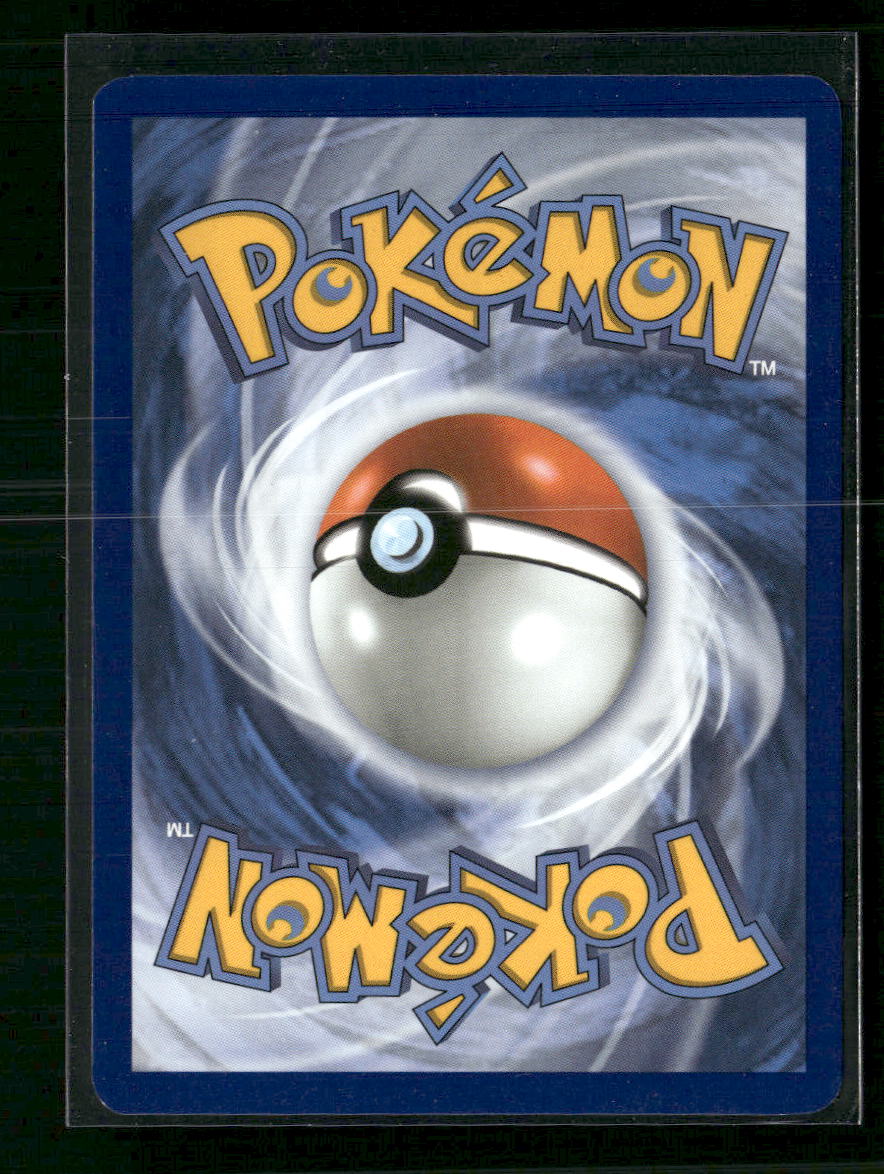 ME: Mega Evolution Promo N's Zekrom #031