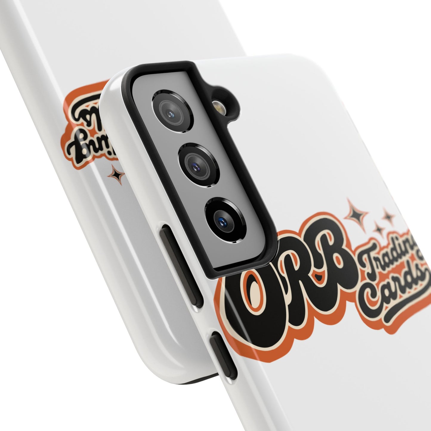 ORB Phone Case
