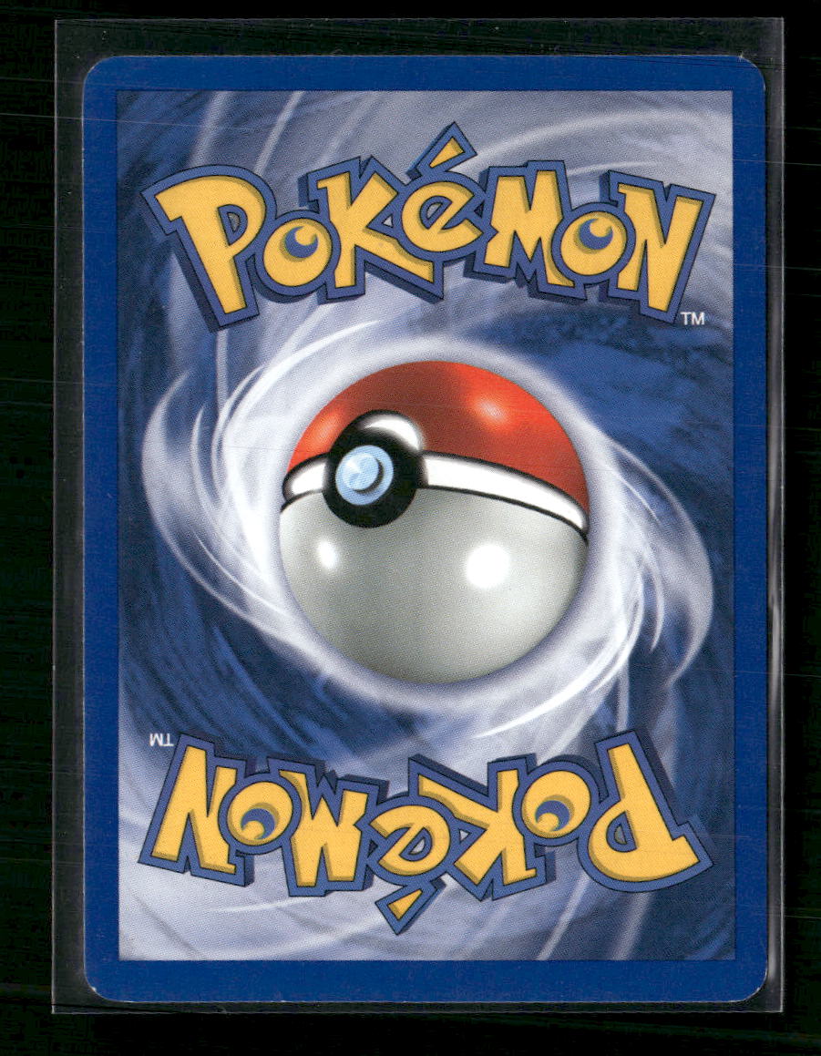 Neo Genesis Steelix #015/111