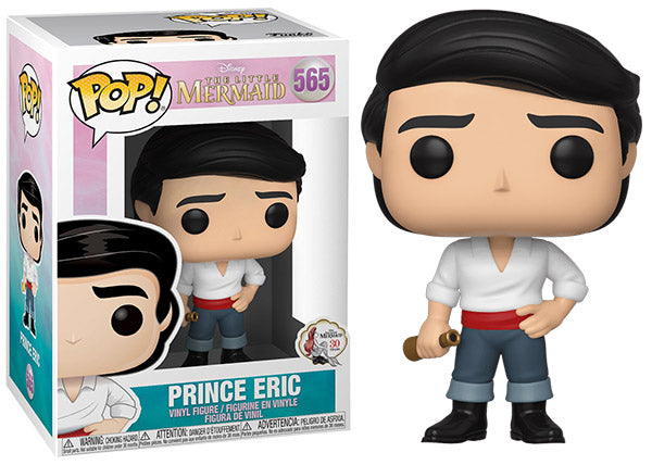 Prince Eric (The Little Mermaid) 565