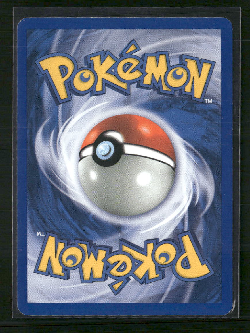 Neo Genesis Jumpluff #007/111