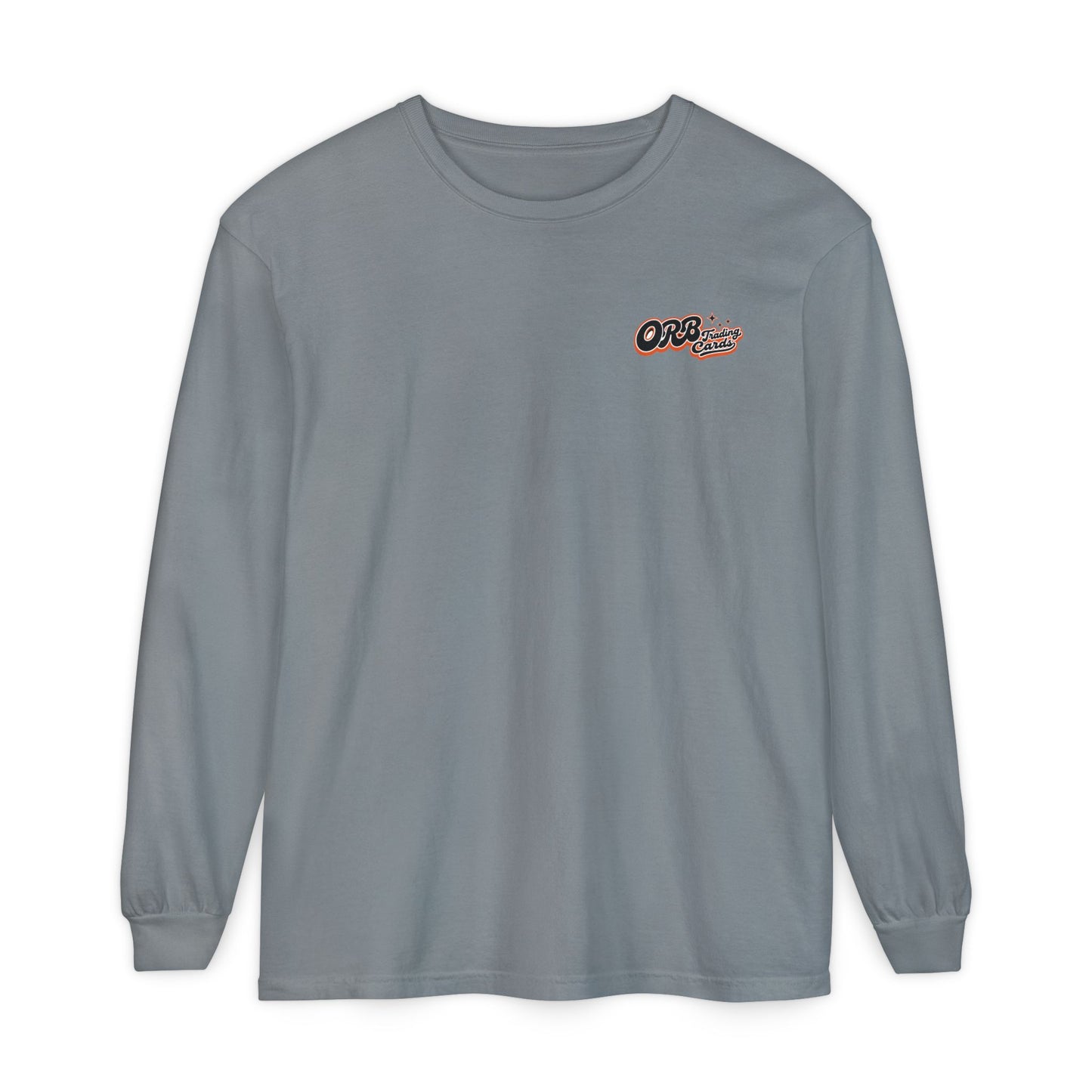 Find Your People Long Sleeve Tee