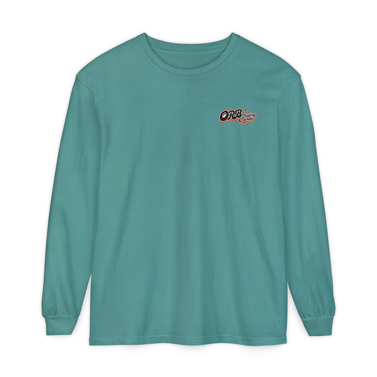 Find Your People Long Sleeve Tee