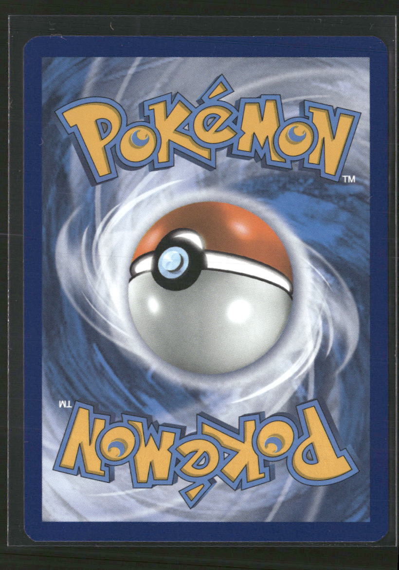 SM - Lost Thunder Celebi Prism Star #19/214