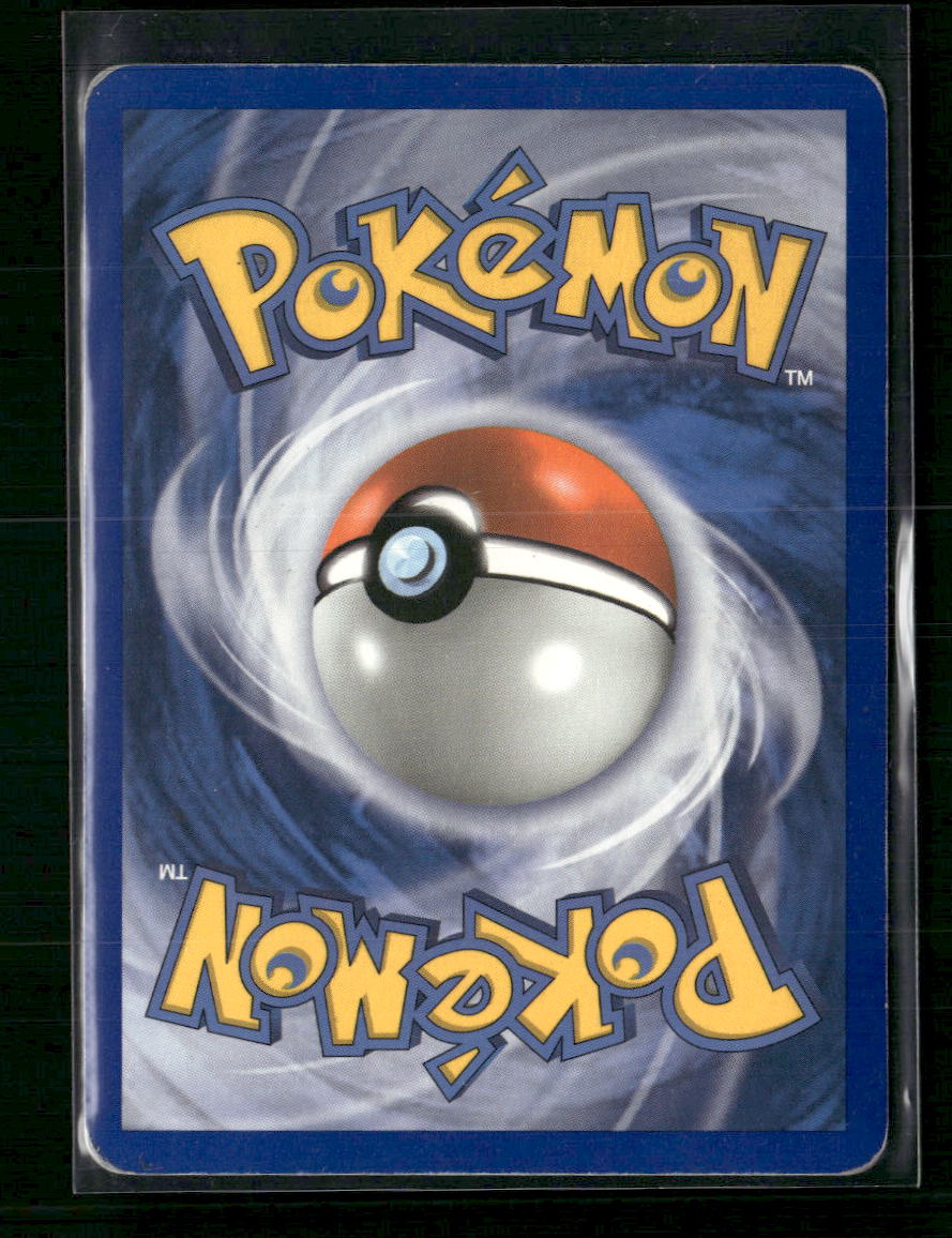 Power Keepers Metagross ex #95/108
