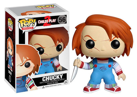 Chucky (Child's Play 2) 56