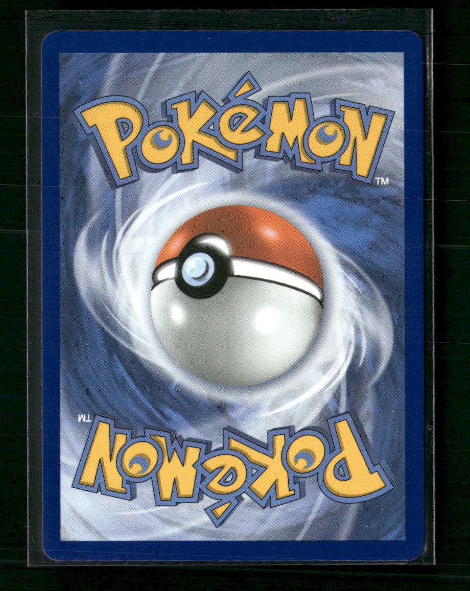 ME02: Phantasmal Flames Rotom ex #126/094