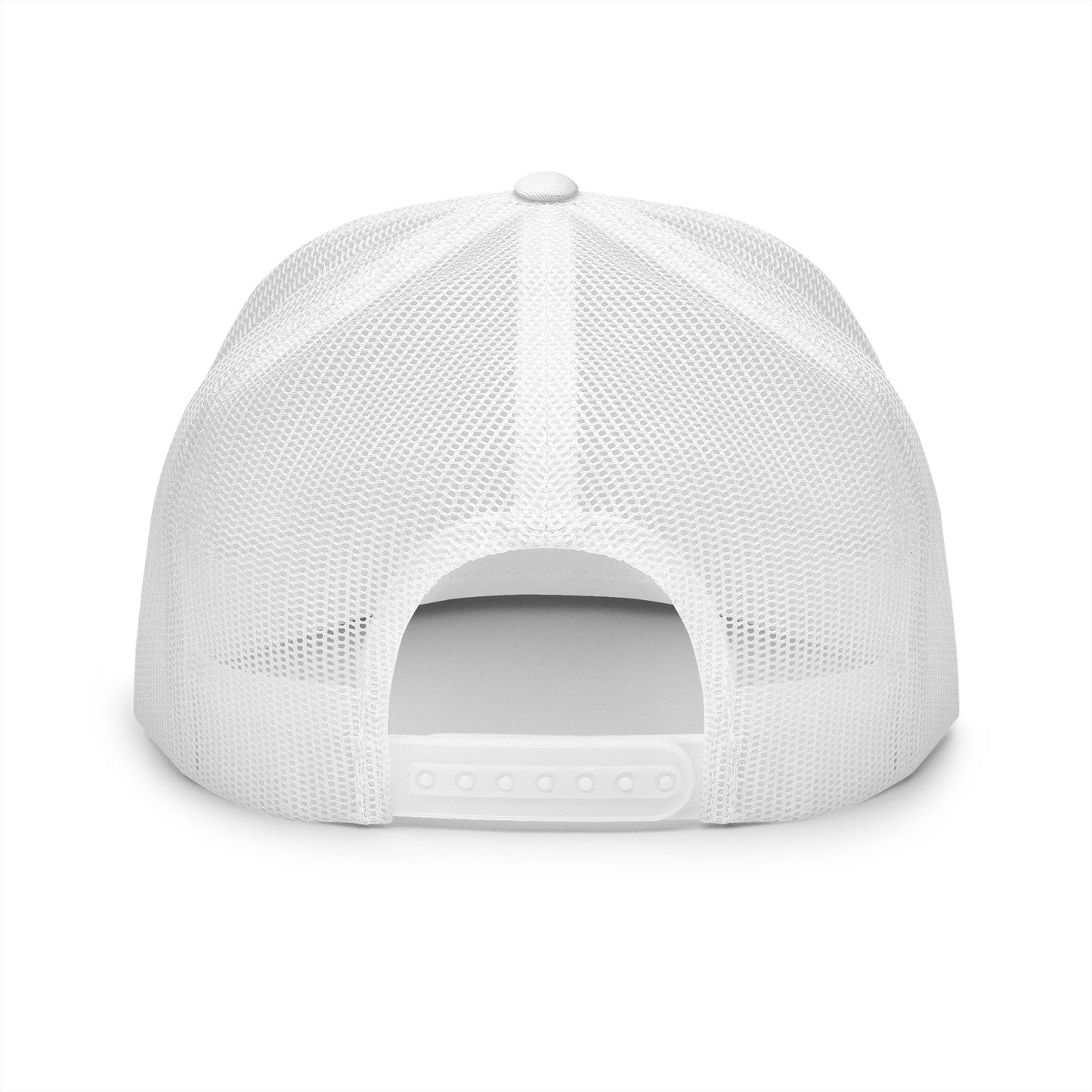 ORB 5-Panel Trucker Cap