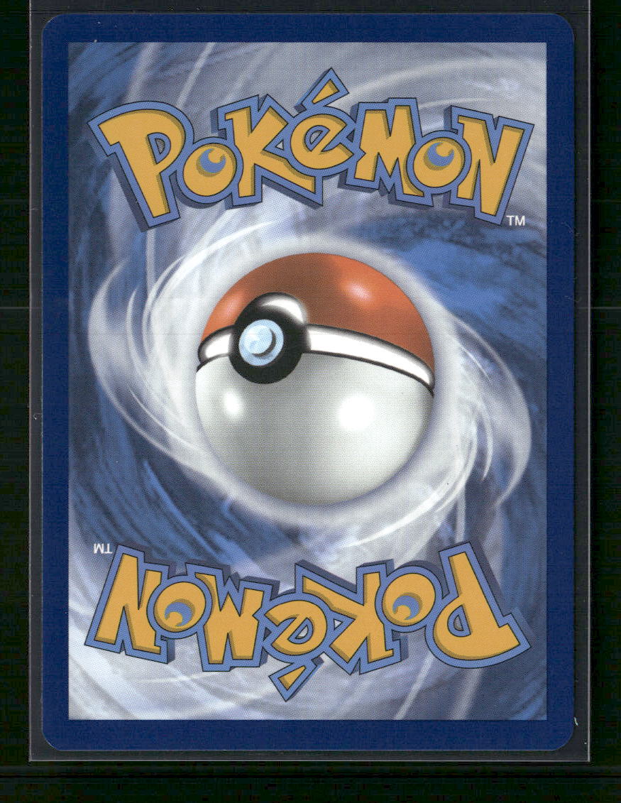 SV: Prismatic Evolutions Roaring Moon ex #162/131