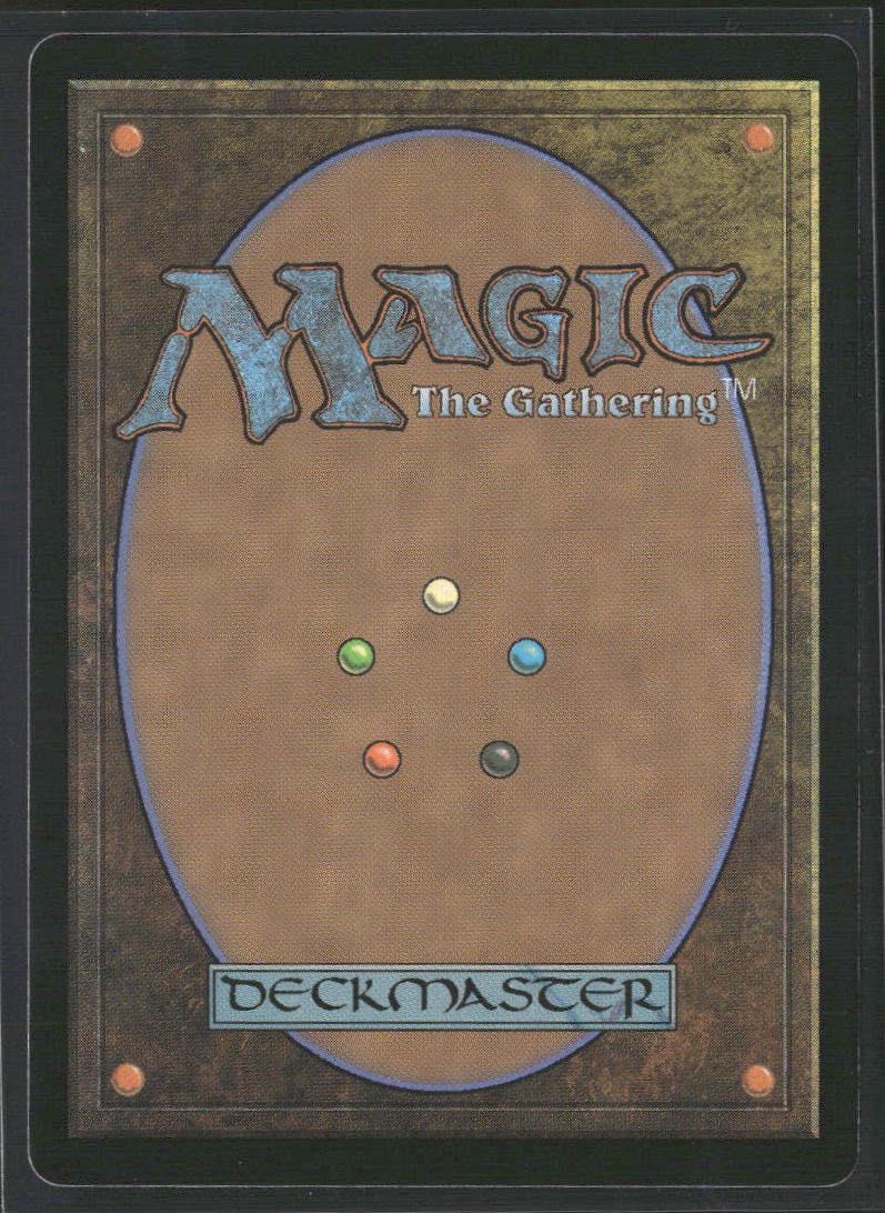 Modern Horizons 3 Jet Medallion #292