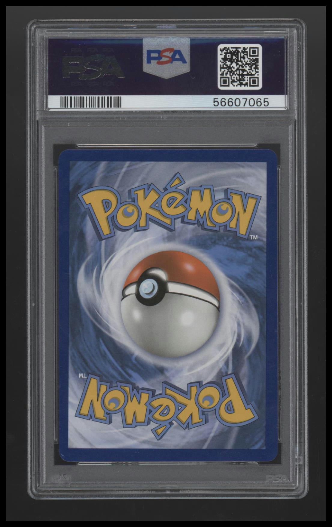2016 Pokemon Xy Evolutions Evolutions Fa/Dragonite Ex 9 PSA #106