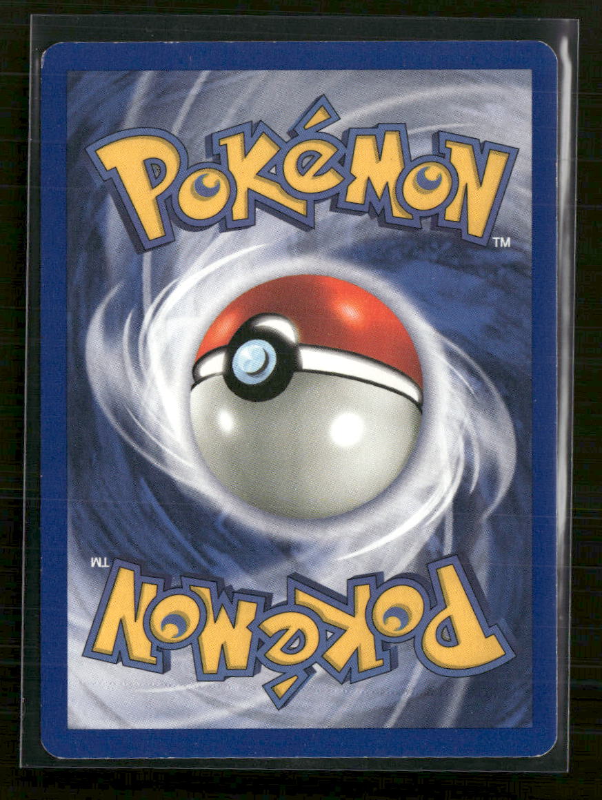 Base Set Blastoise #002/102