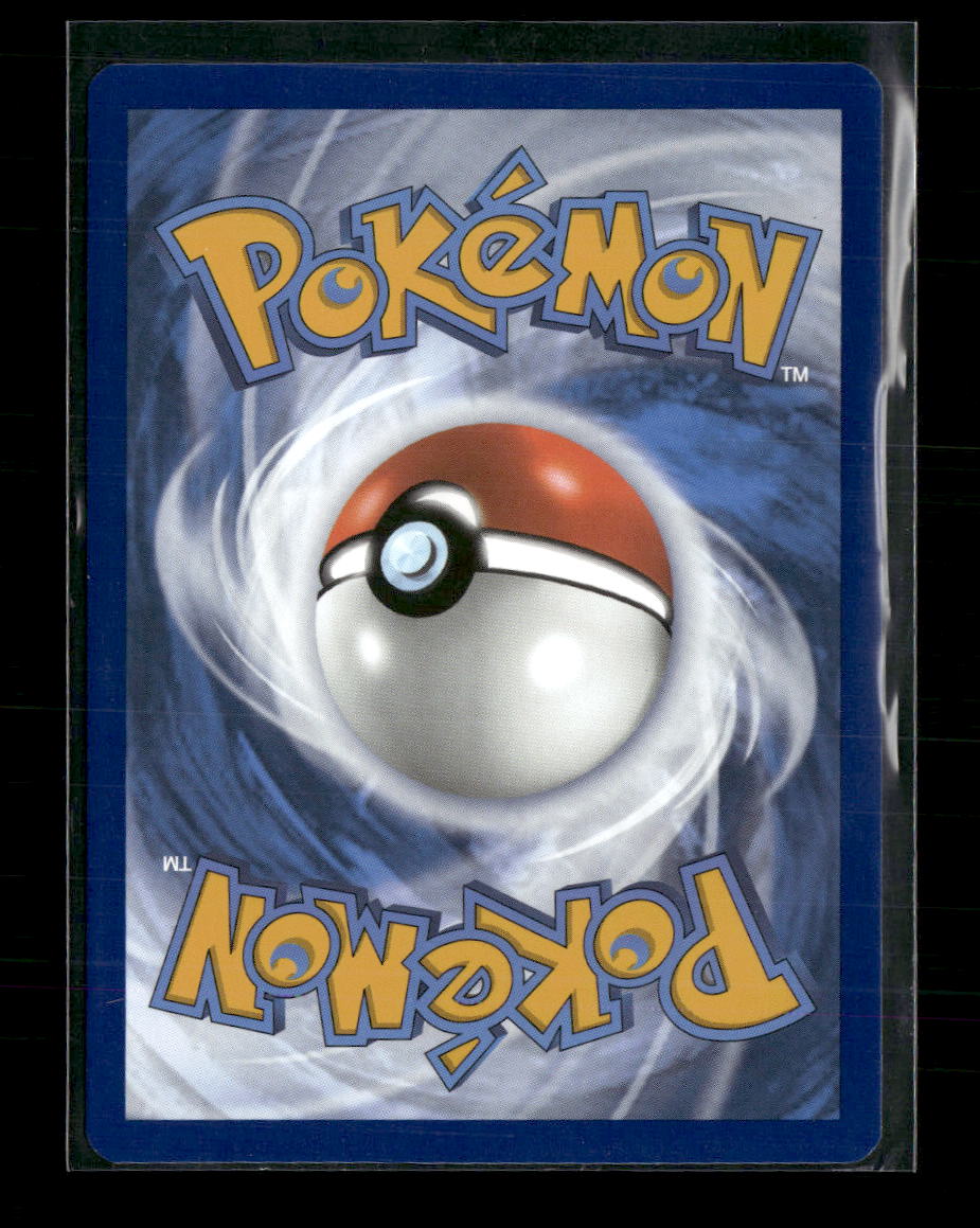 SV: Scarlet & Violet Promo Cards Greninja ex #132