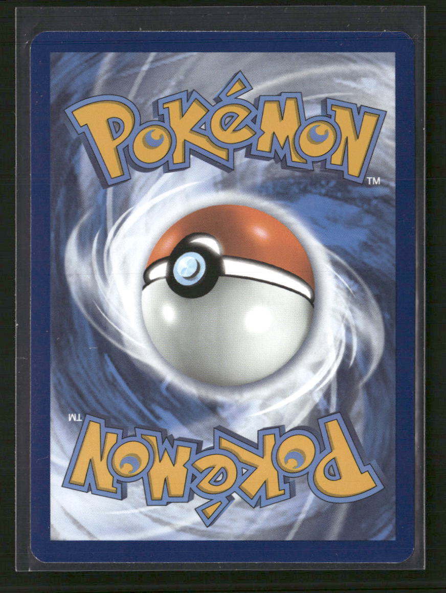 SV02: Paldea Evolved Bramblin #198/193