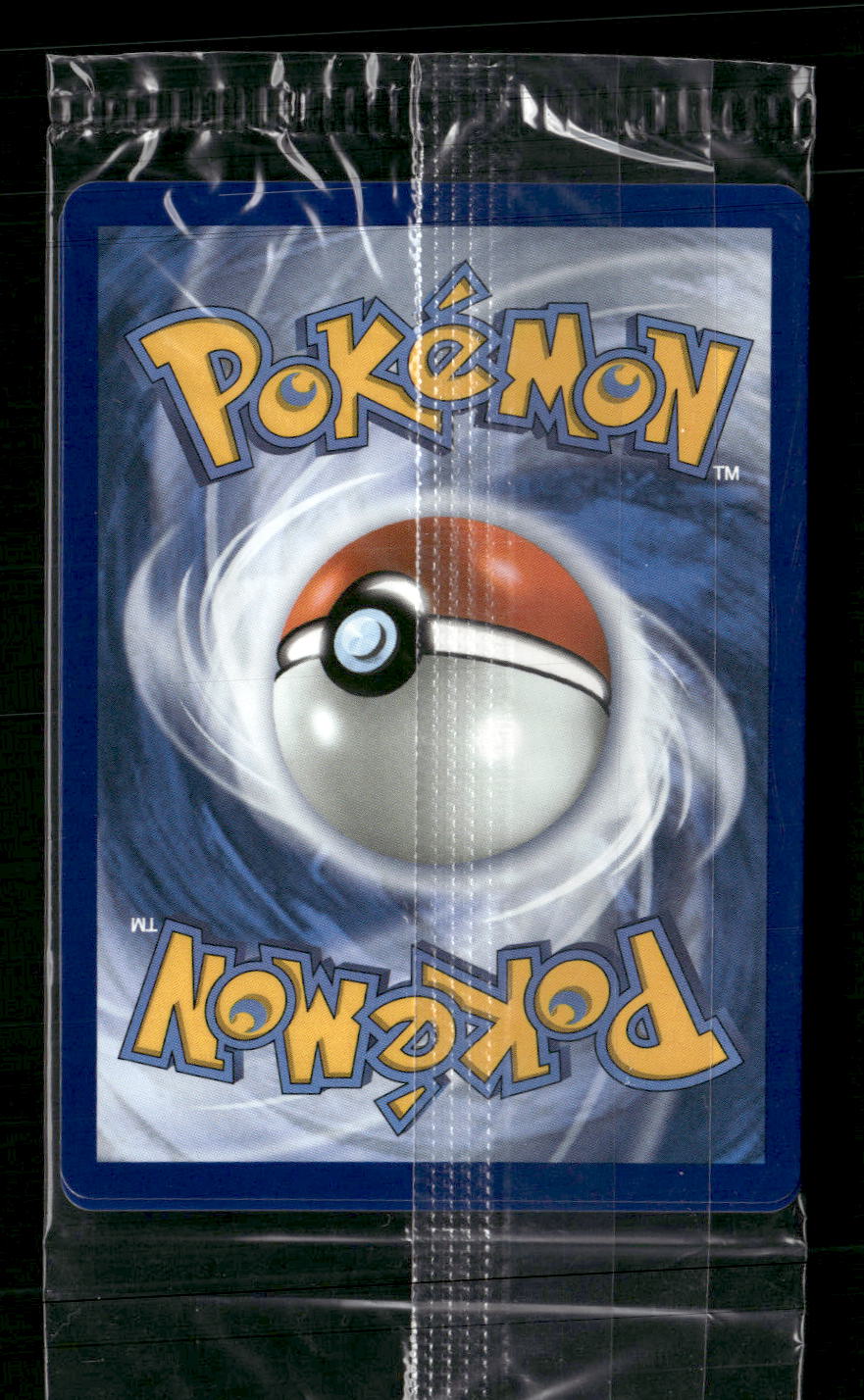 ME: Mega Evolution Promo Mega Charizard X ex #023 (Sealed)