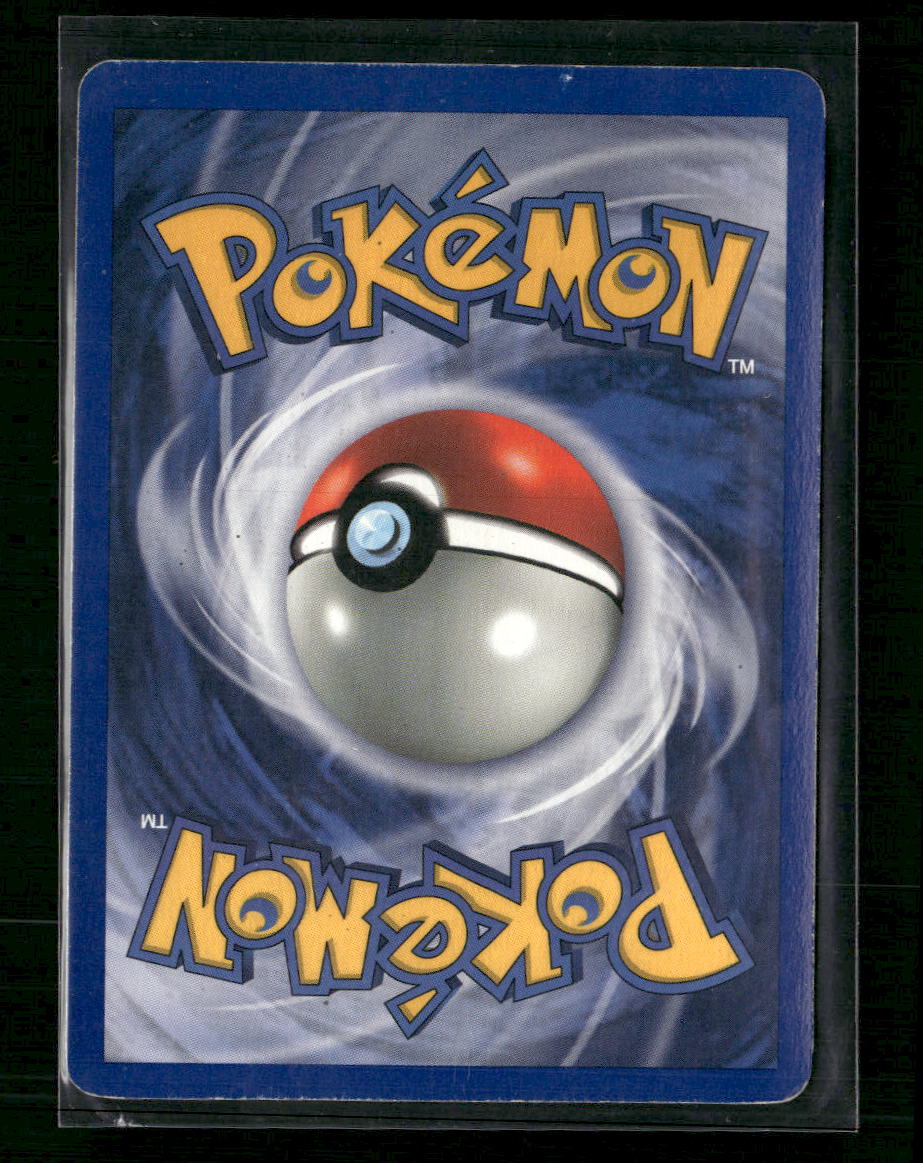 Base Set Hitmonchan #007/102