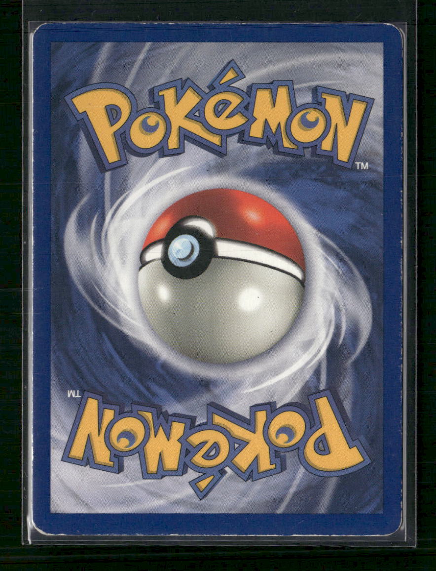 Base Set Chansey #003/102
