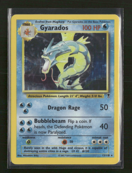 Legendary Collection Gyarados #012/110