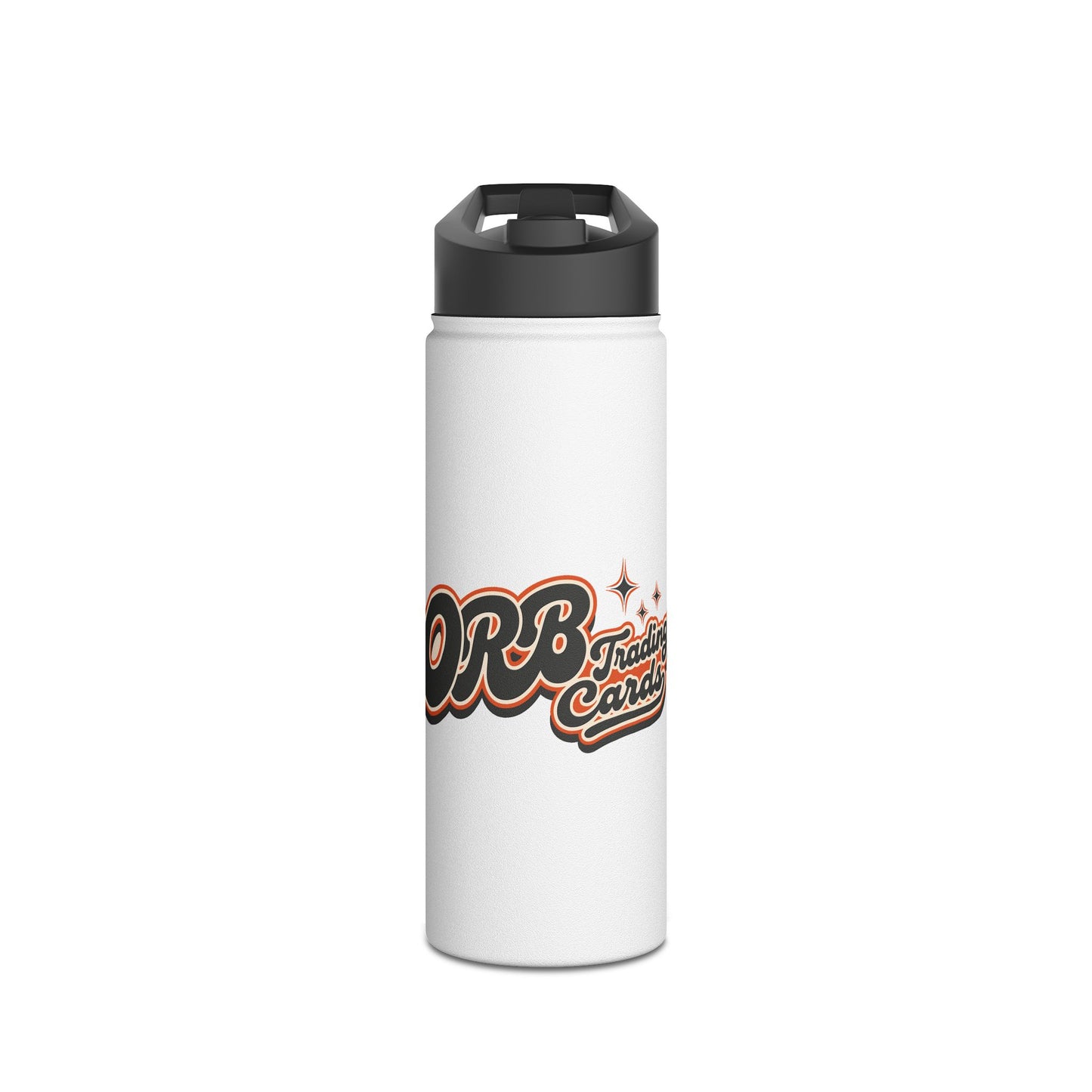 ORB Water Bottle