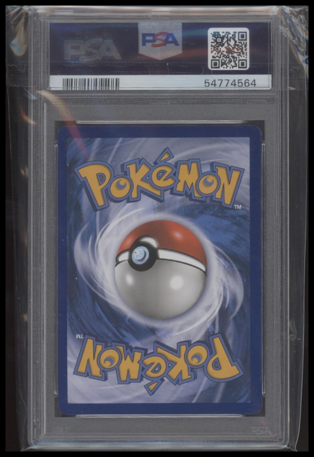 2016 Pokemon Xy Fates Collide #29 Mew-Holo Fates Collide PSA 9