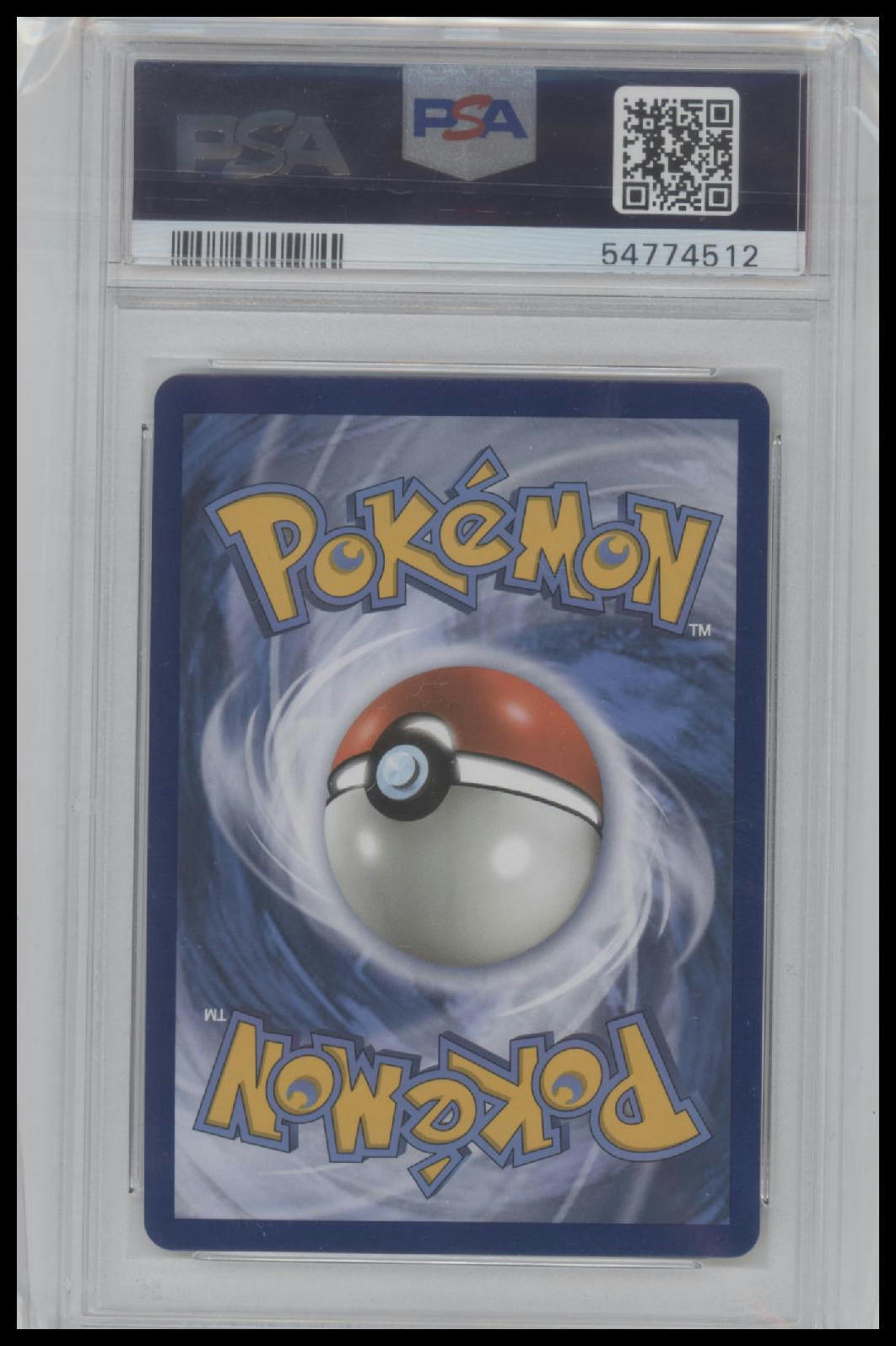 2016 Pokemon Xy Fates Collide #19 Omastar Break Fates Collide PSA 10