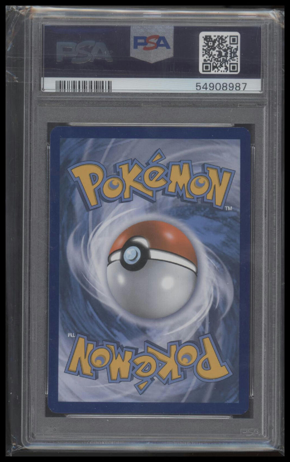 2015 Pokemon Xy Roaring Skies #75 Rayquaza Ex Roaring Skies PSA 9