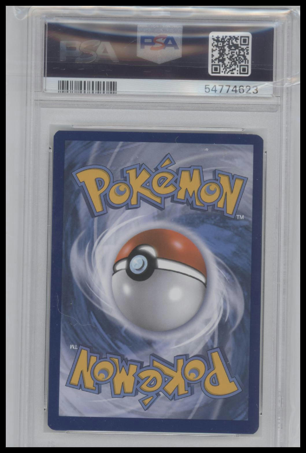 2016 Pokemon Xy Fates Collide #62 Bronzong Break Fates Collide PSA 10