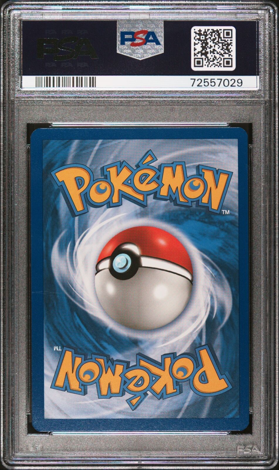 2012 Pokemon Black & White #18 Charmander Boundaries Crossed PSA 8