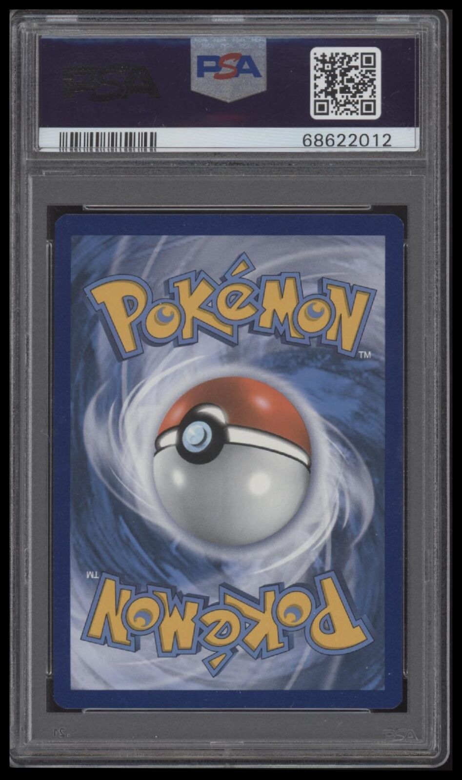 2021 Pokemon Sword & Shield Evolving Skies #007 Leafeon V Evolving Skies PSA 9