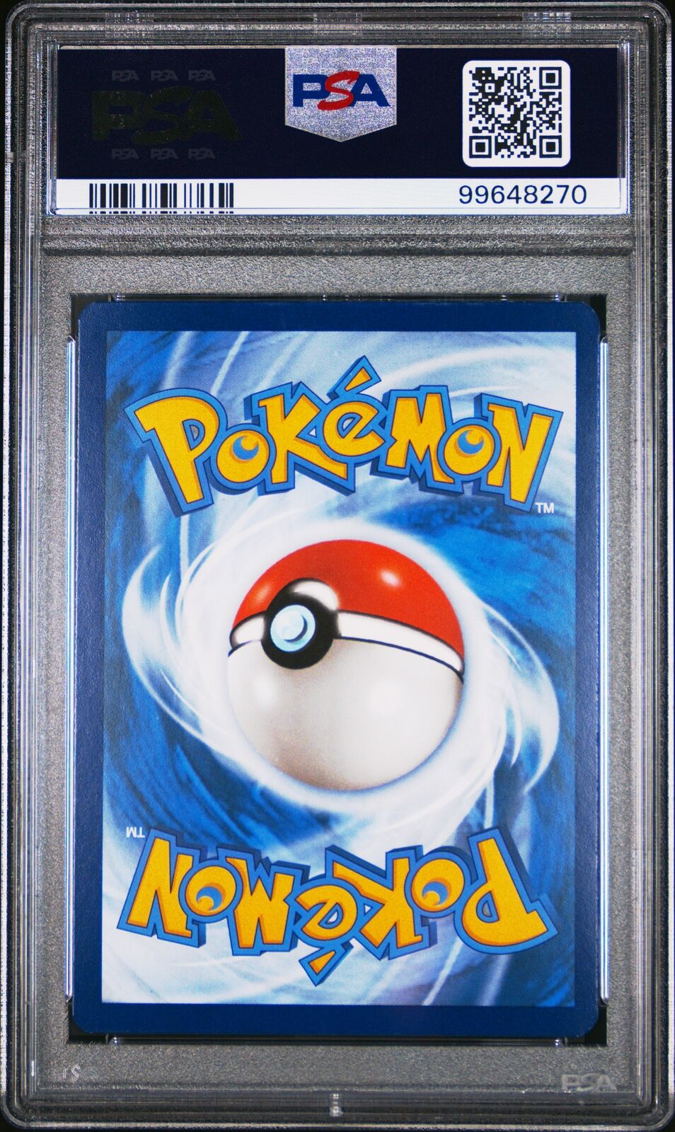 2023 Pokemon Black Star Promo #044 Charmander Obsidian Flames Etb PSA 10