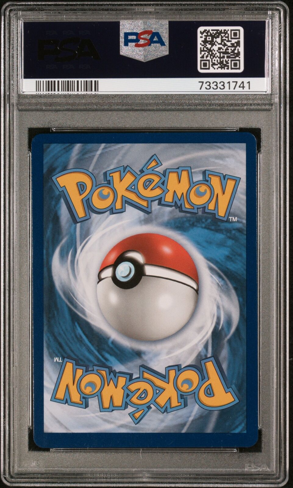 2016 Pokemon Xy Evolutions #104 Fa/Pidgeot Ex Evolutions PSA 9