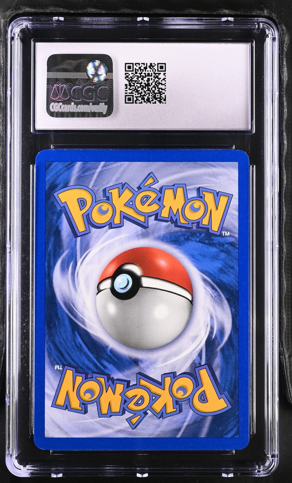 Golduck 2002 Legendary Collection #43/110 CGC 9