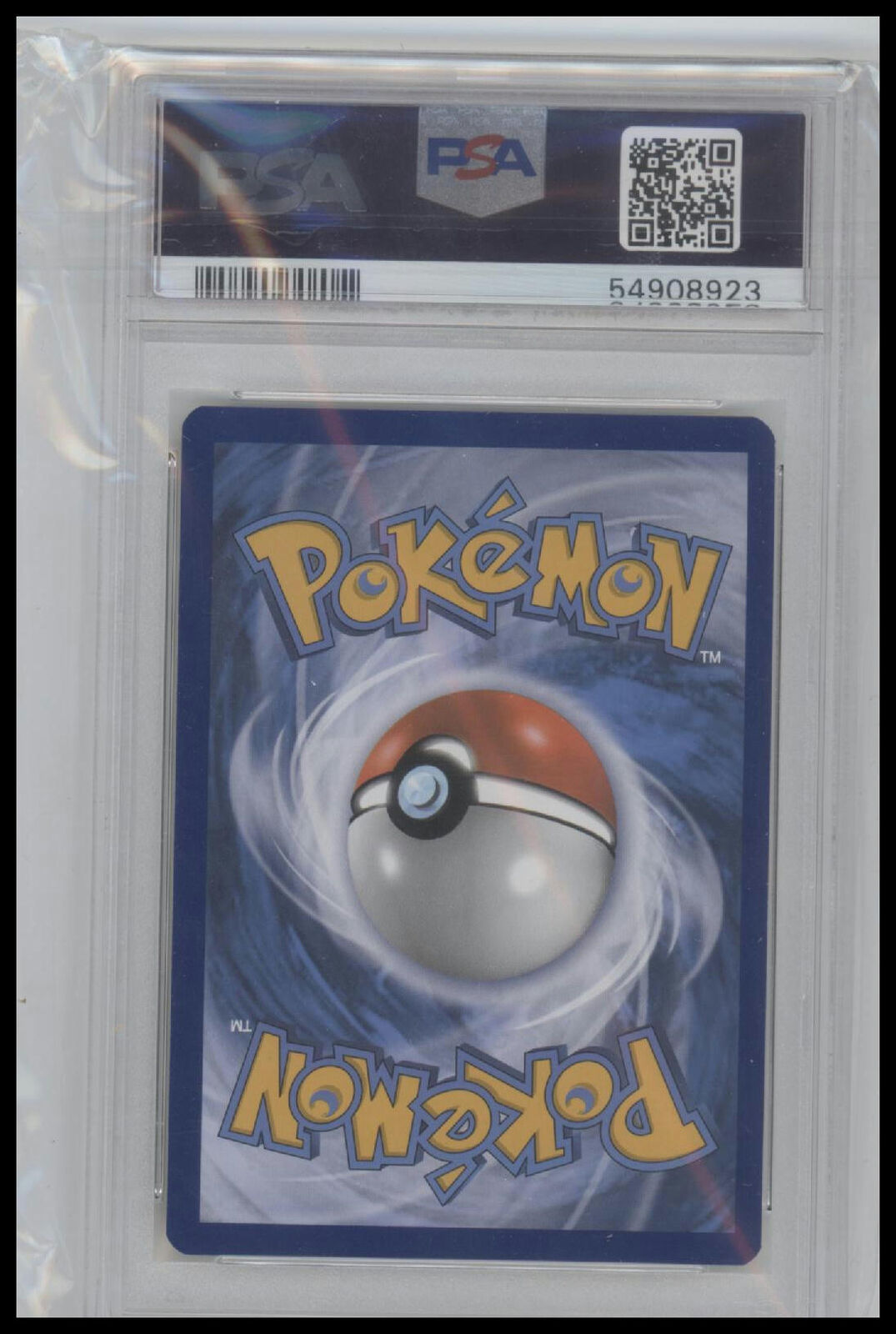 2015 Pokemon Xy Roaring Skies #52 Dragonite-Holo Roaring Skies PSA 9