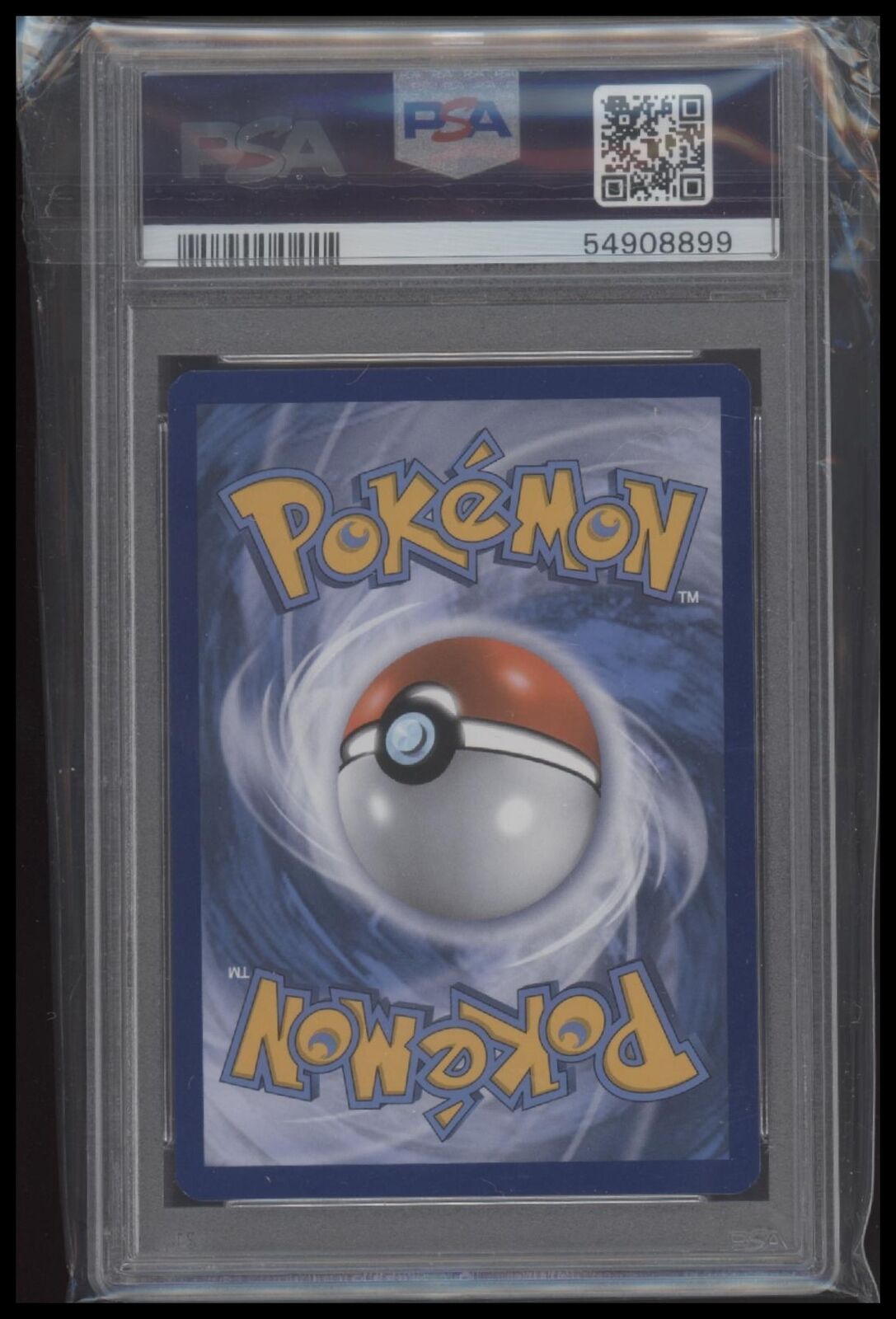 2015 Pokemon Xy Roaring Skies #35 M Gallade Ex Roaring Skies PSA 9