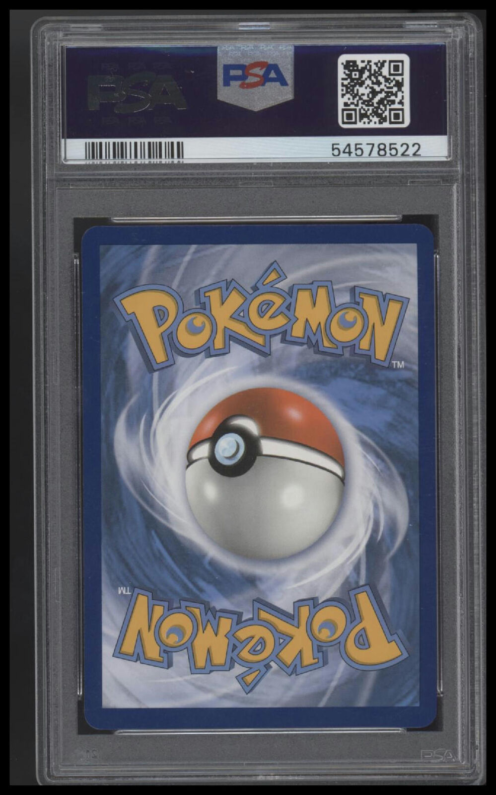 2020 Pokemon Darkness Ablaze #019 Charizard V Darkness Ablaze PSA 9