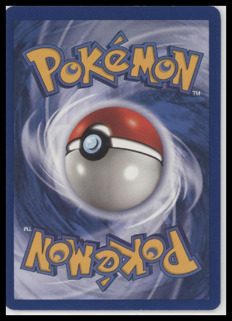 Haunter (6) Fossil #06/62 - 1st Edition