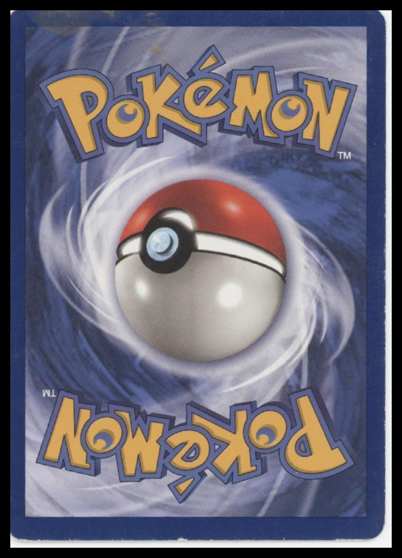 Haunter (6) Fossil #06/62 - 1st Edition