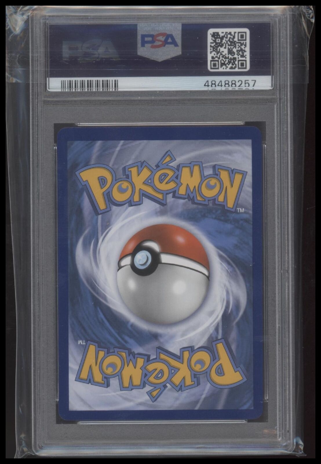 2019 Pokemon Sm Black Star Promo #SM213 Raichu Gx Promo-Hidden Fates Tins PSA 9