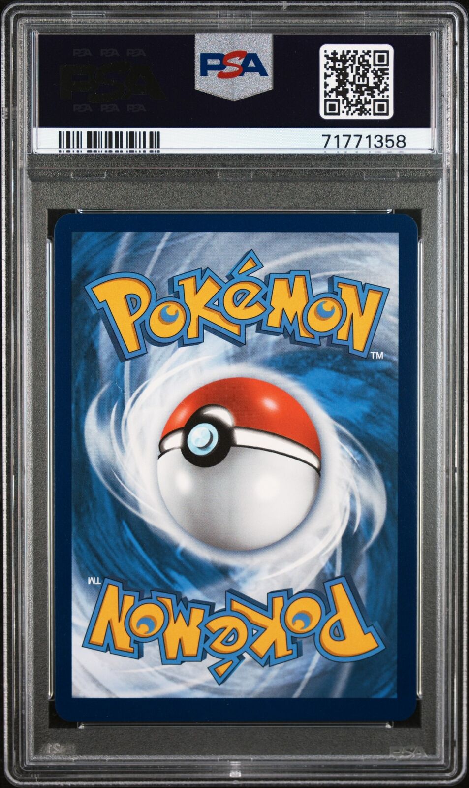 2022 Pokemon Astral Radiance #TG13 Fa/Starmie V Astral Radiance PSA 10