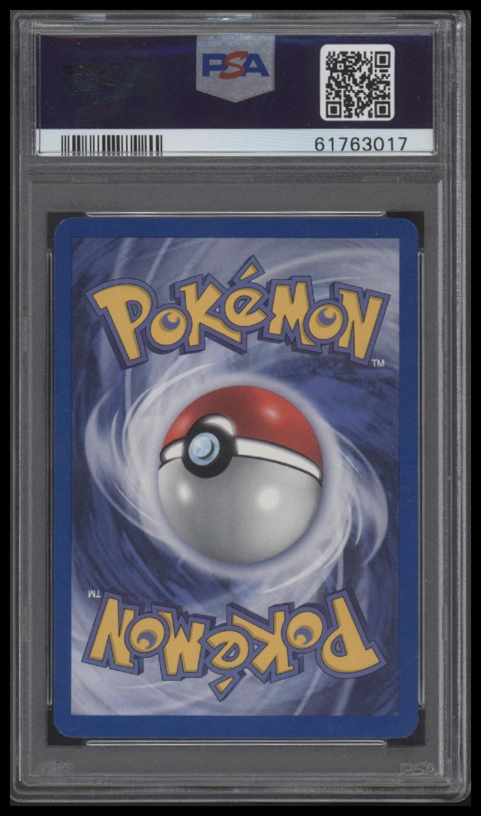 Lt. Surge'S Raichu 2000 Pokemon Gym Challenge #11 Holo-1st Edition PSA 8