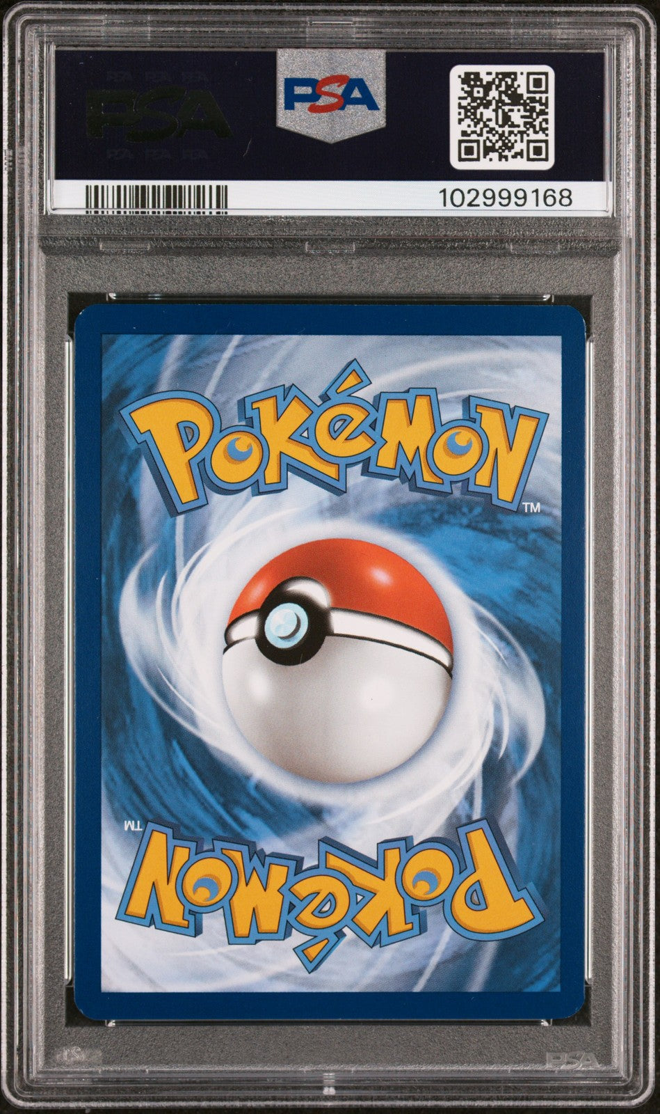 Mew Ex 2023 Pokemon Svp En-Sv Black Star Promo #053 151 Ultra-Premium Coll PSA 8
