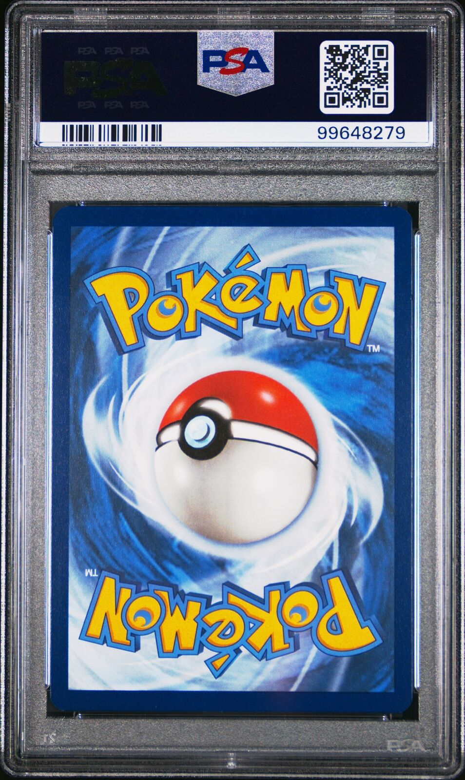 2023 Pokemon #225 Pidgeot Ex Special Illustration Rare PSA 10