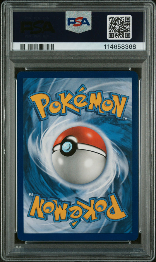 Mew-Holo 2016 Pokemon Xy Fates Collide #29 Fates Collide PSA 9