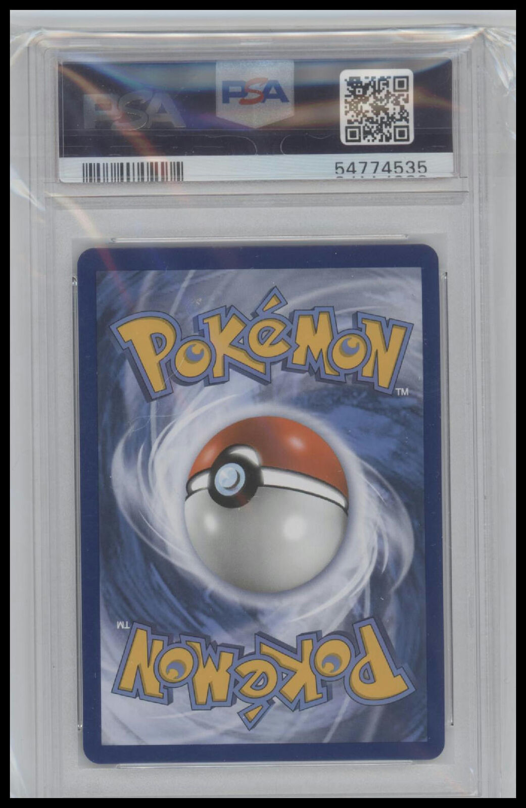 2016 Pokemon Xy Fates Collide #25 Alakazam Ex Fates Collide PSA 9